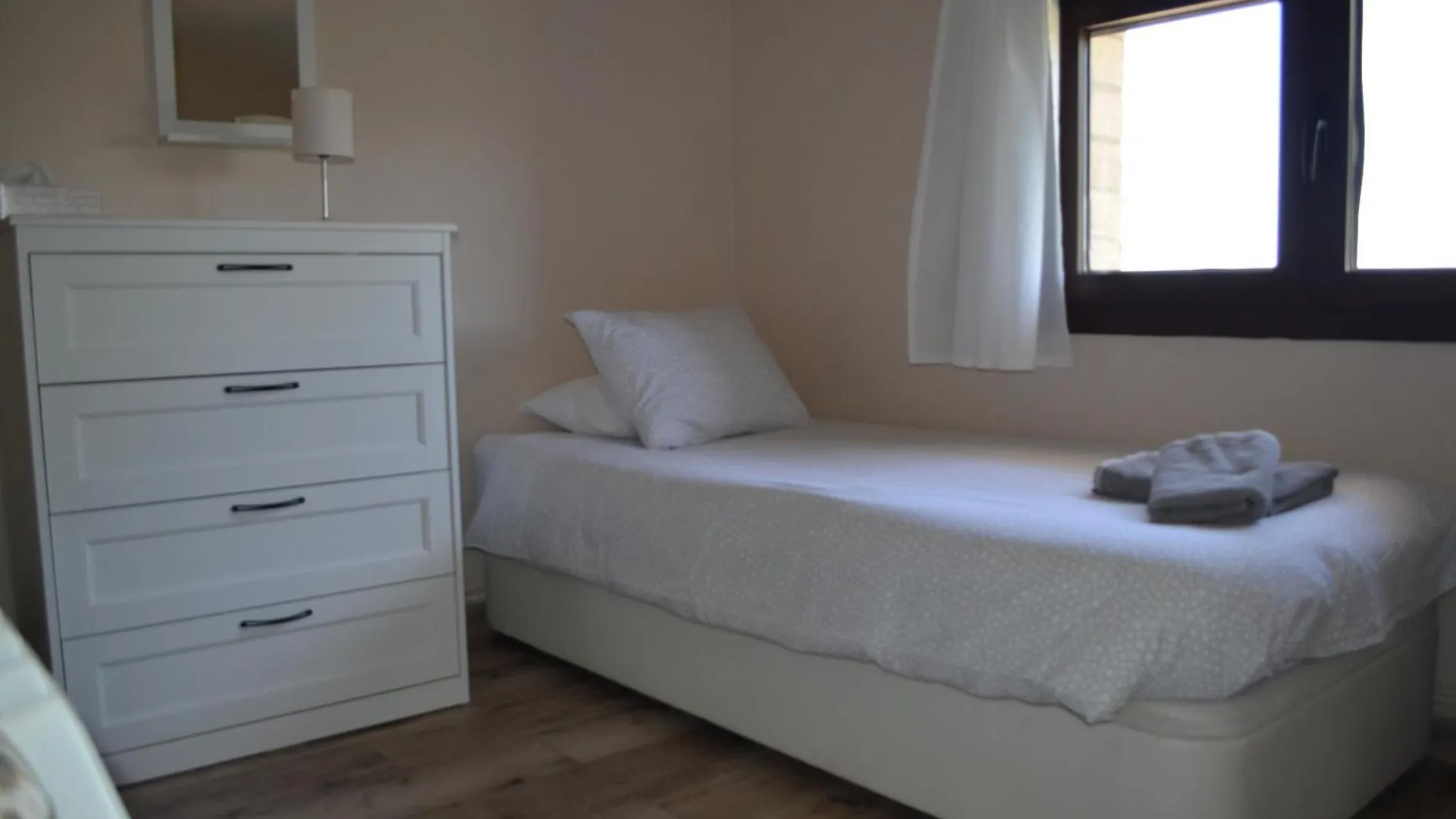 Cortijo Rosario Bed & Breakfast Algamitas