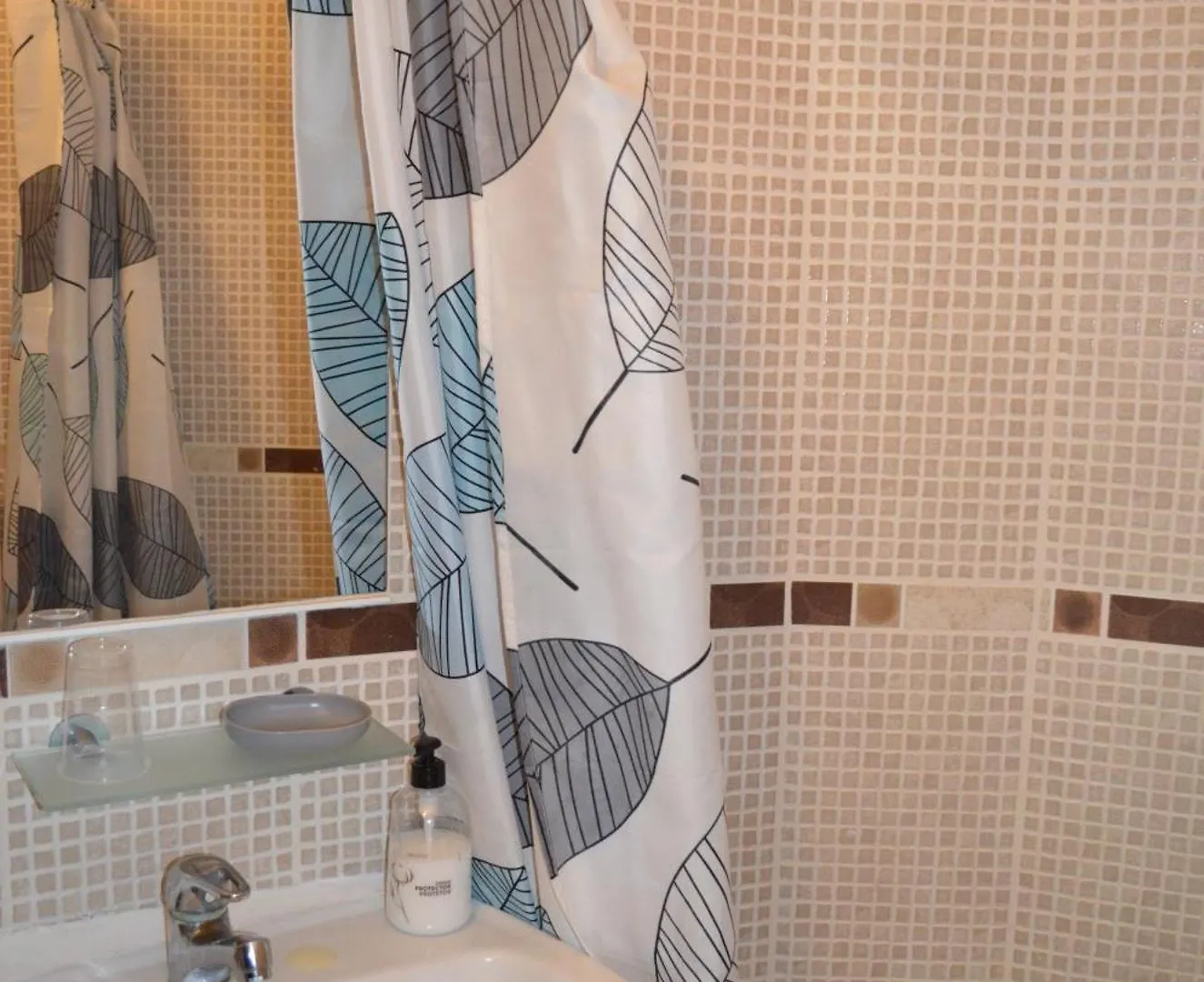 Cortijo Rosario Bed & Breakfast Algamitas