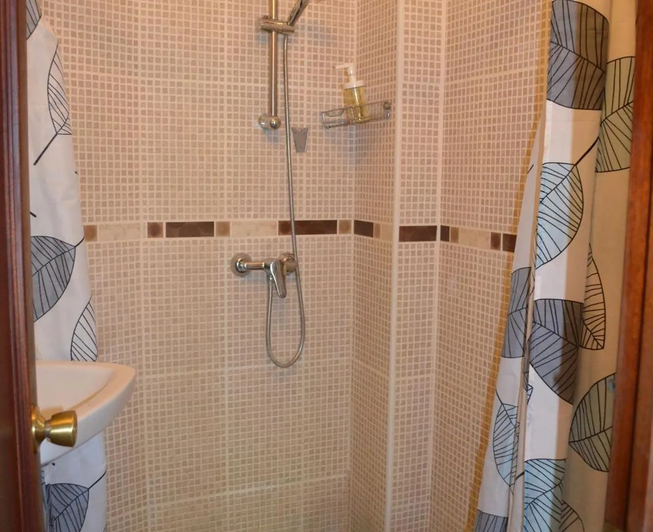Cortijo Rosario Bed & Breakfast Algamitas