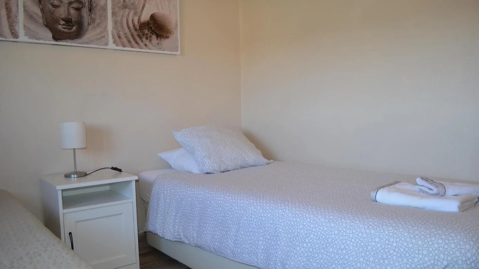 Cortijo Rosario Bed & Breakfast Algamitas 0*,