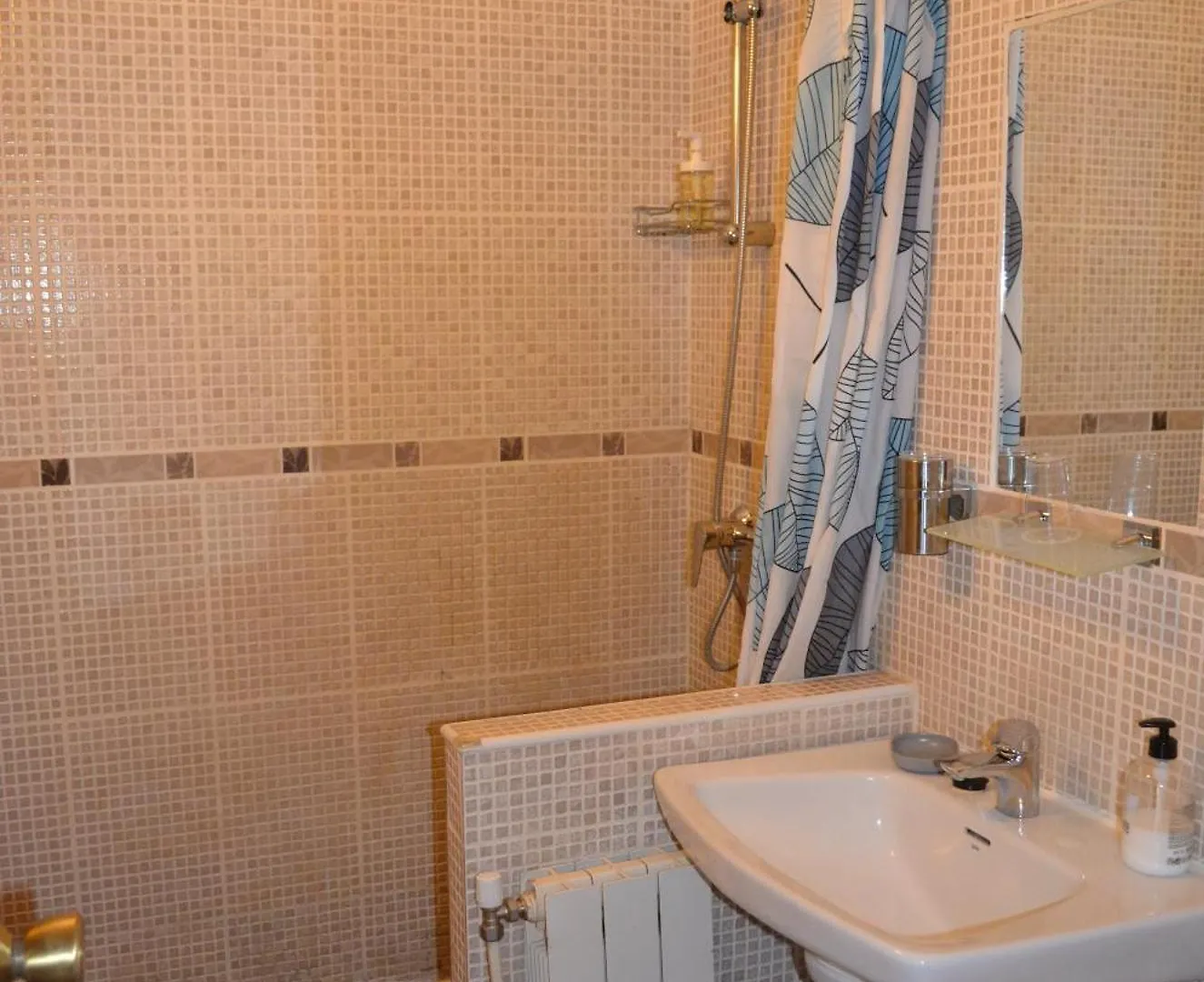 Cortijo Rosario Bed & Breakfast Algamitas