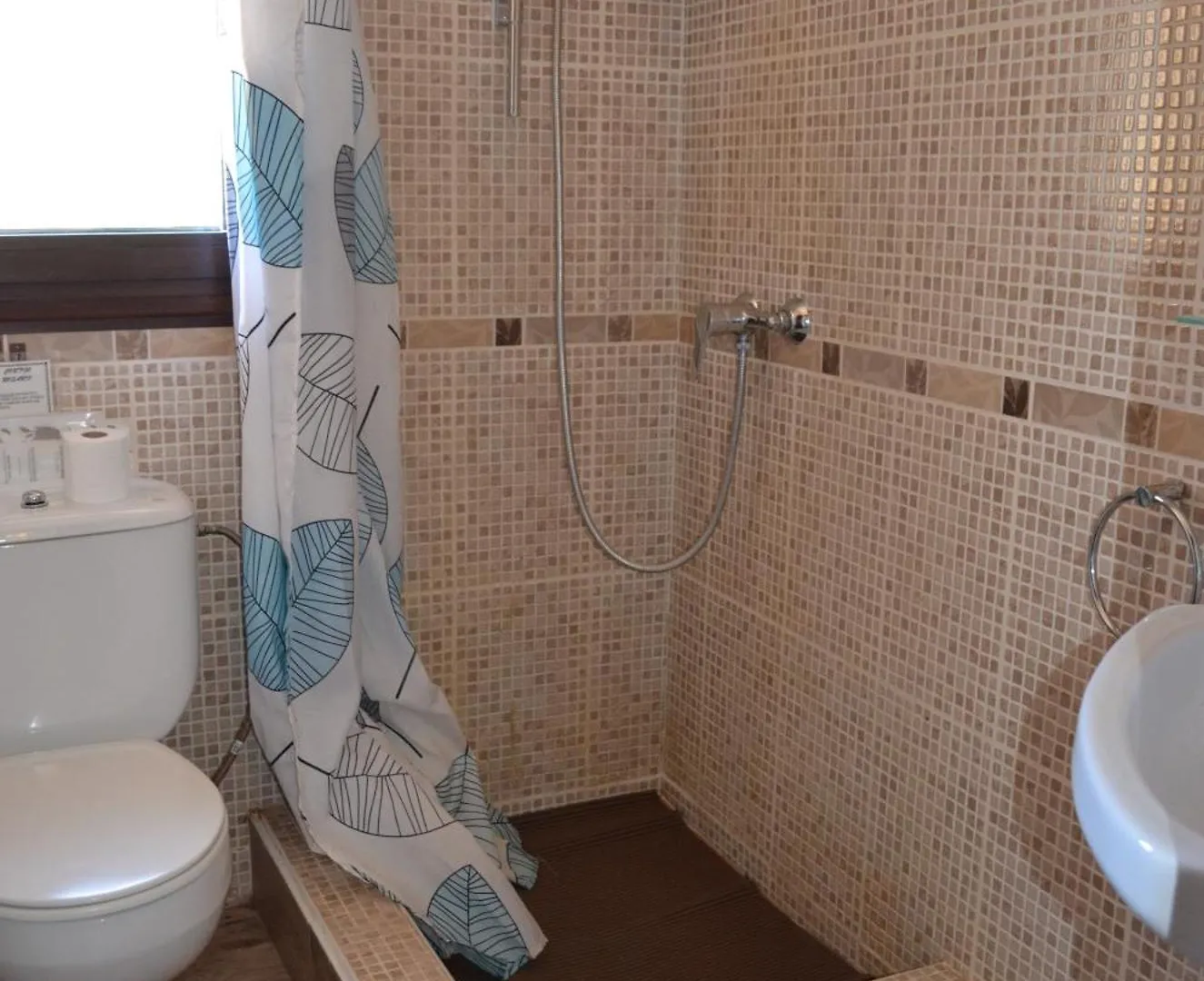 Cortijo Rosario Bed & Breakfast Algamitas