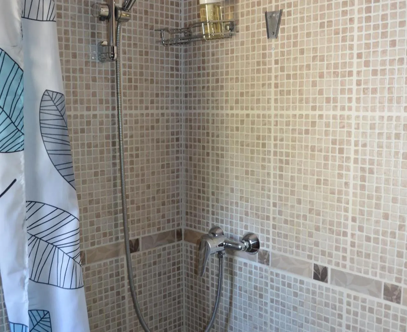 Cortijo Rosario Bed & Breakfast Algamitas