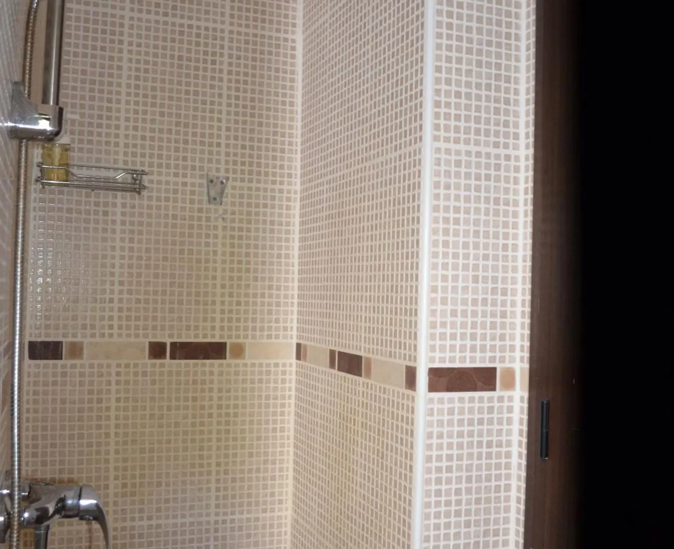 Cortijo Rosario Bed & Breakfast Algamitas