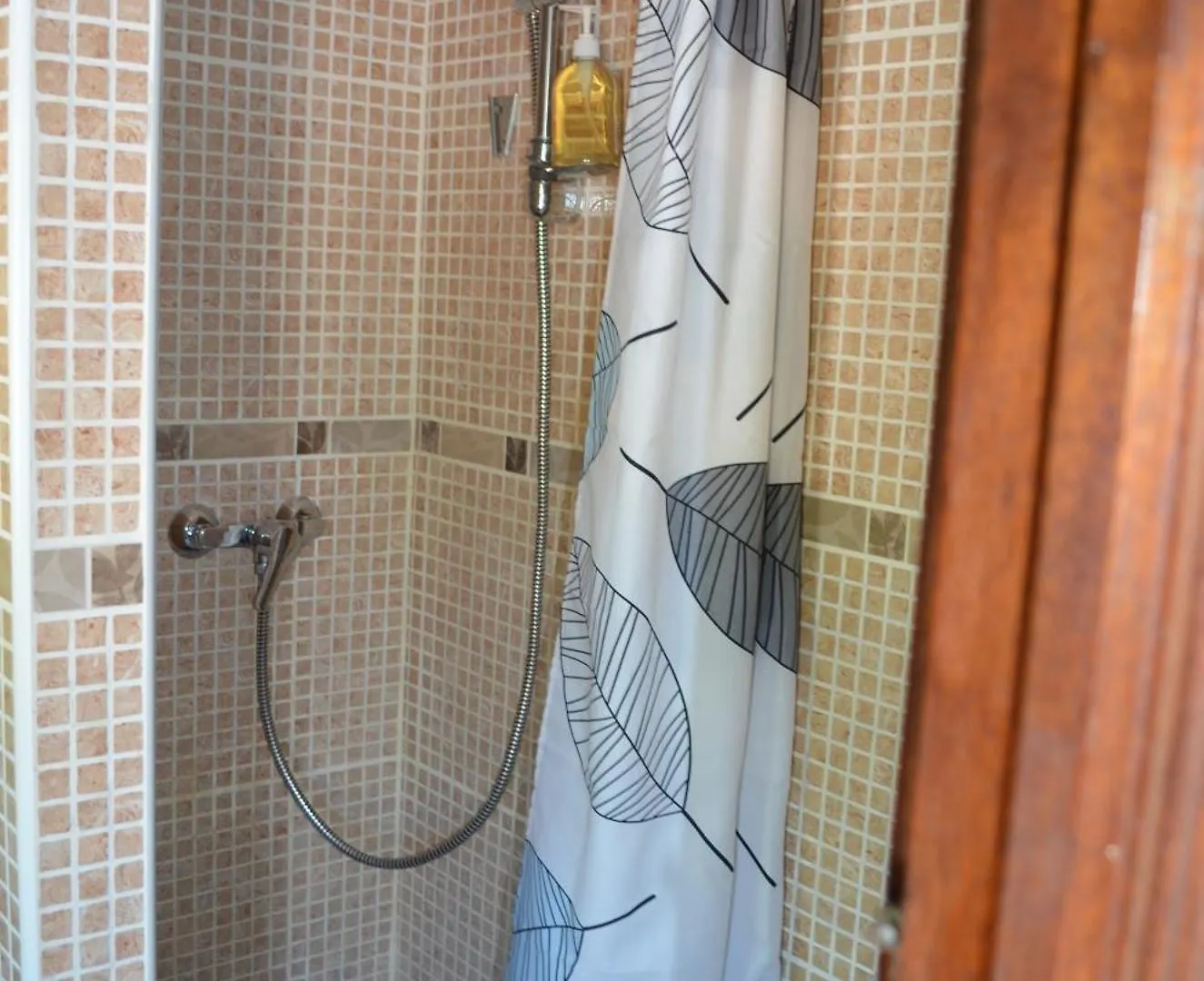 Cortijo Rosario Bed & Breakfast Algamitas