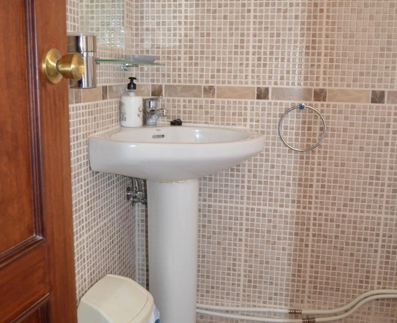 Cortijo Rosario Bed & Breakfast Algamitas