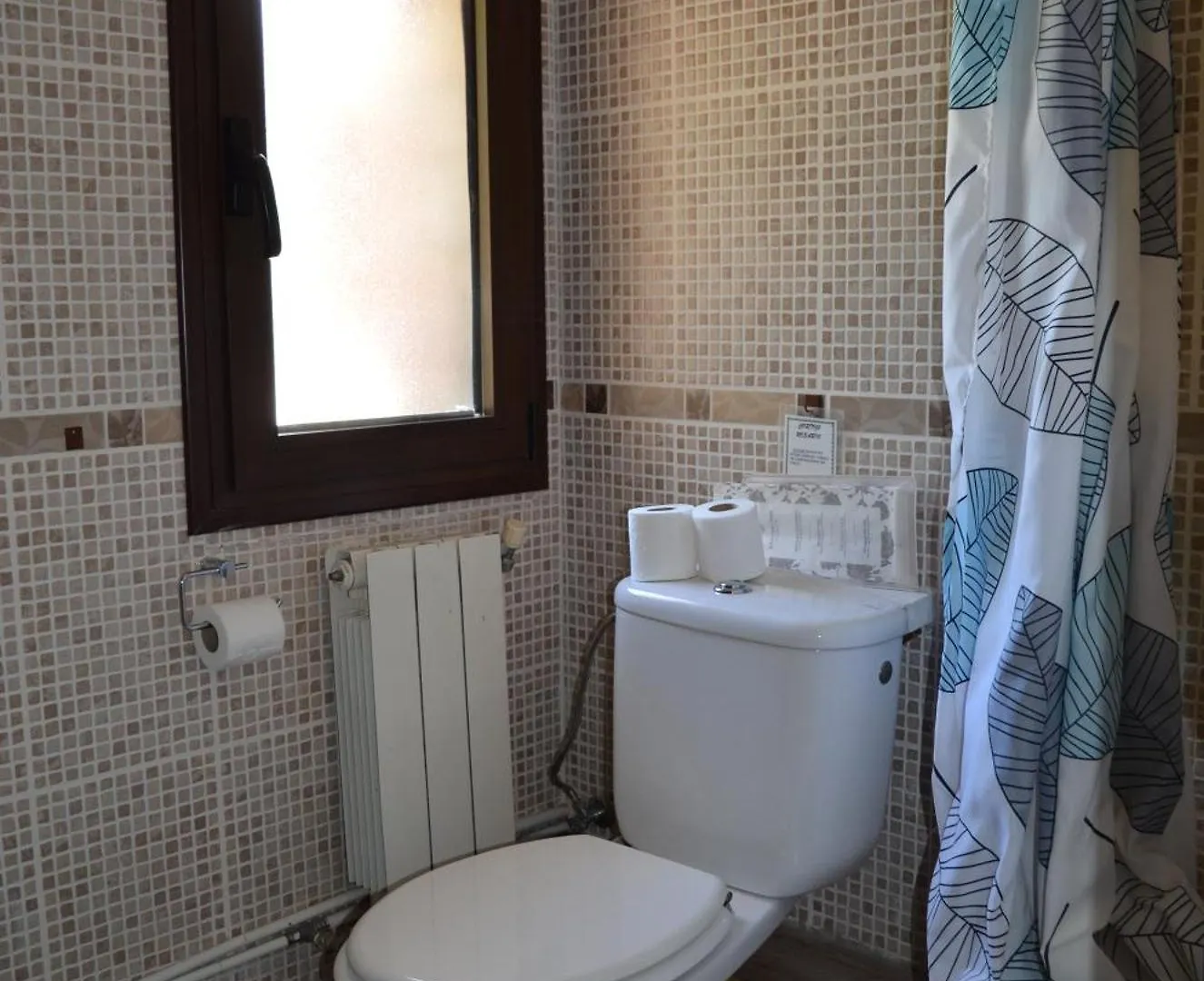 Cortijo Rosario Bed & Breakfast Algamitas 0*,  Spain