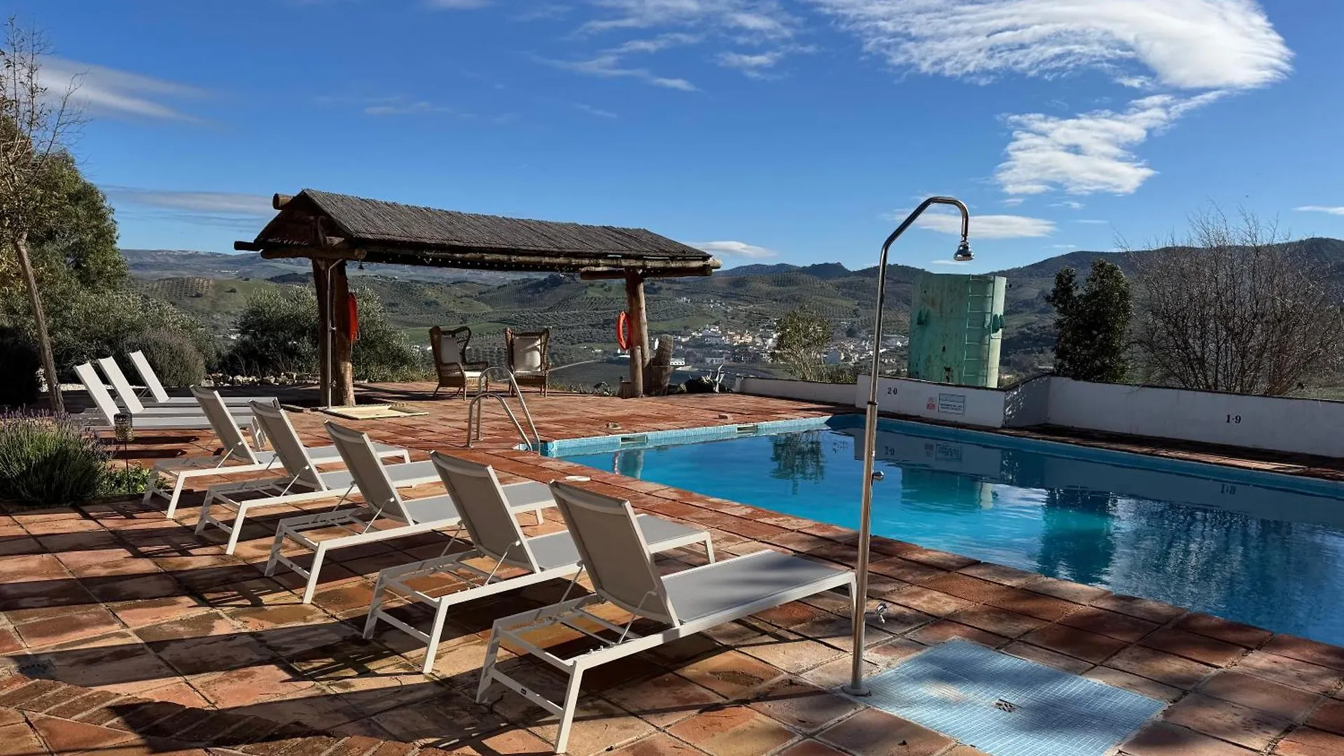 Cortijo Rosario contacts